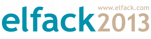 elfack2013-logo