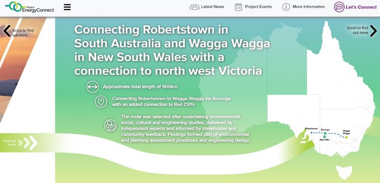 Unipower supplies UP-2210 units to major energy project in Australia