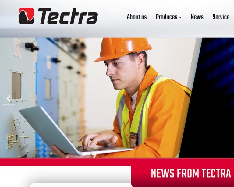 Tectra is now Unipower's partner in Croatia